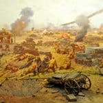 5. Battle of Kursk