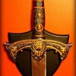 All Knights Were Part of Religious Orders