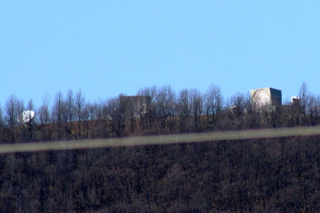 7. Peters Mountain