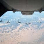 9. Operation Iraqi Freedom