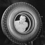 5. Synthetic Rubber