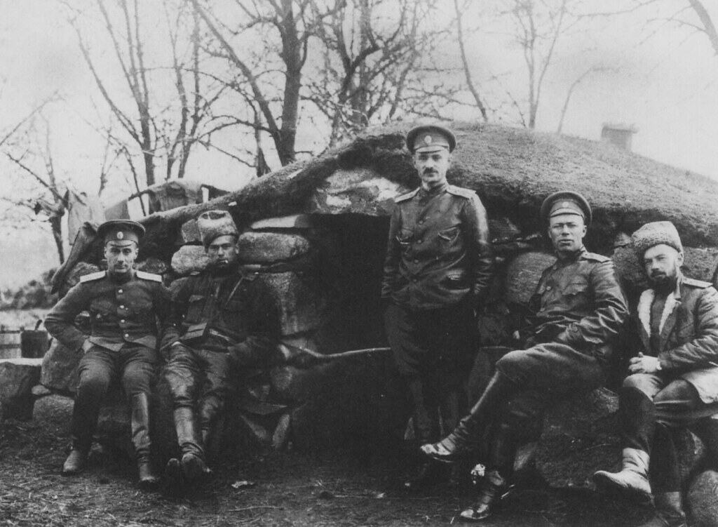 Battle of Tannenberg
