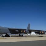 Boeing B-52 Stratofortress