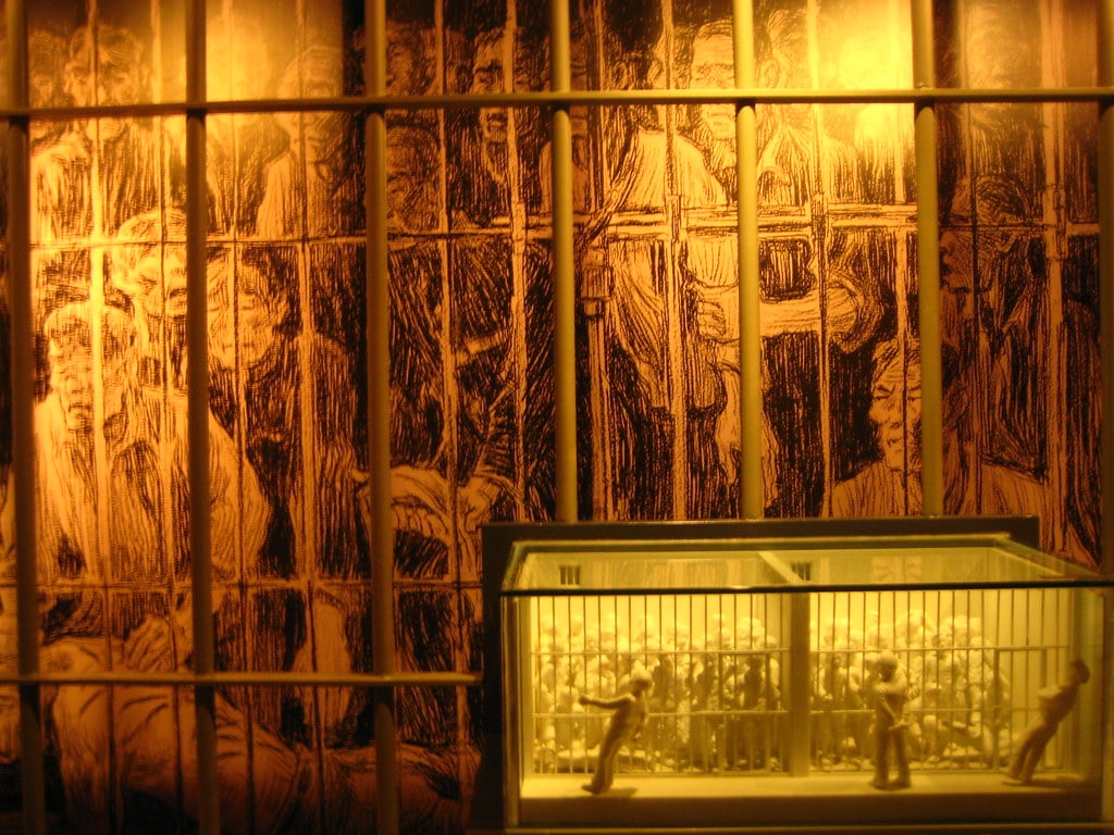 12. Jeju Uprising