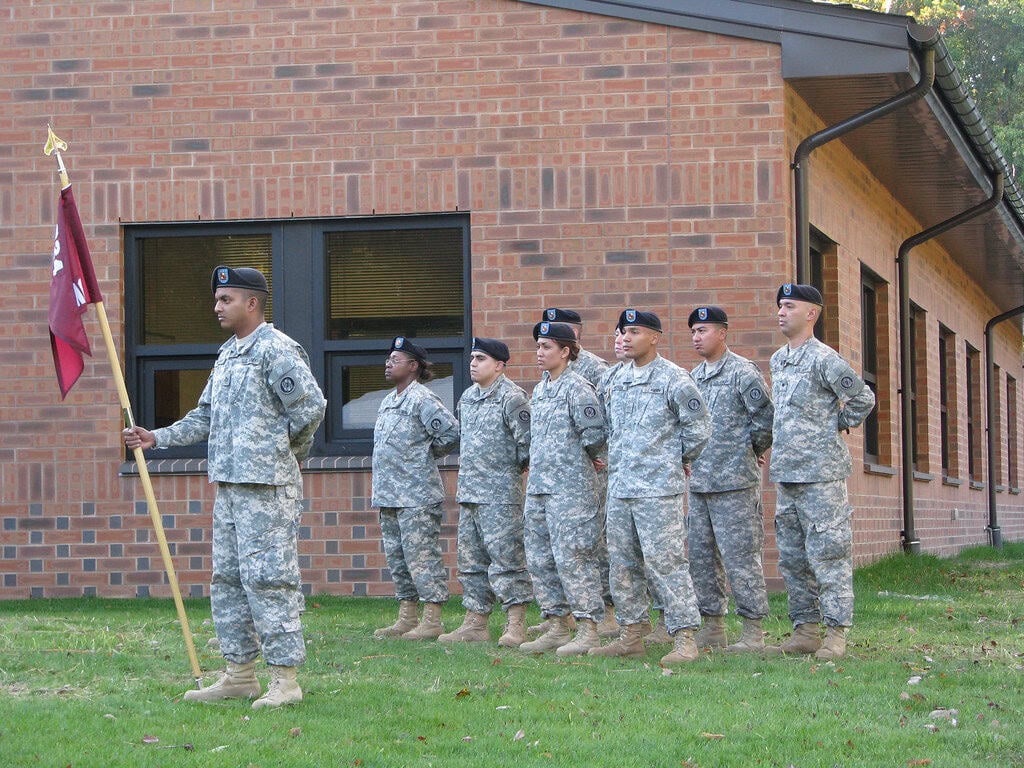 13. Olney Federal Support Center
