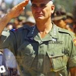 William Westmoreland