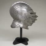 Medieval Armor Was Heavy