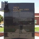 10. Tulsa Race Massacre