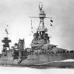 12. USS Northampton