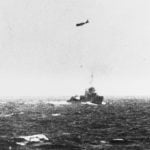 13. Battle of the Coral Sea
