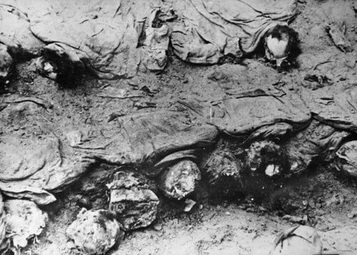 11. Katyn Massacre