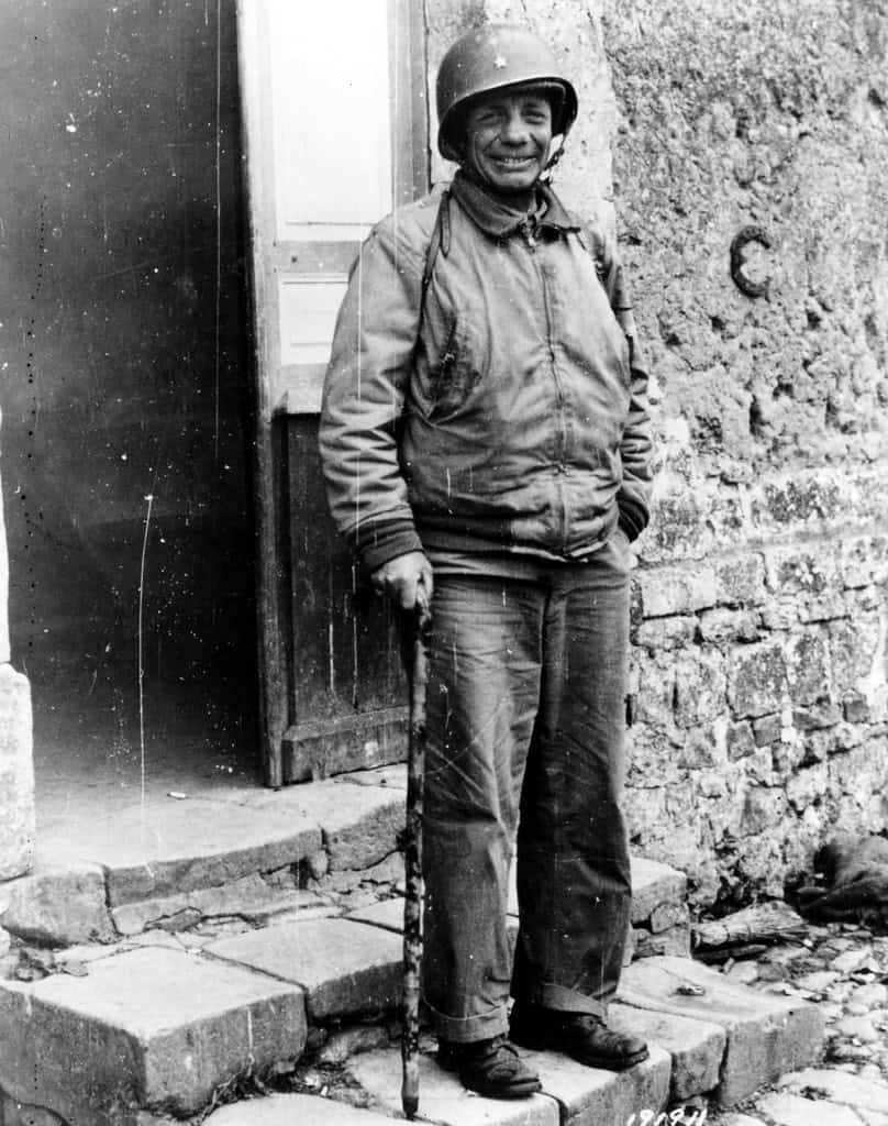 Theodore Roosevelt Jr.
