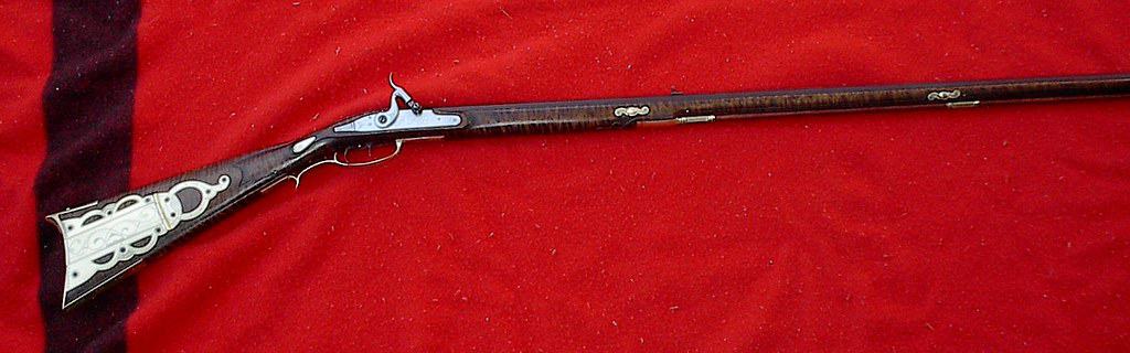 Pennsylvania Rifle