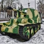 Opening Stages of Operation Barbarossa