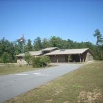 1. Raven Rock