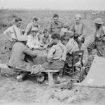 12. Battle of Amiens