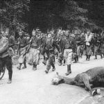 1. First Battle of Marne