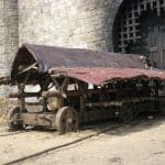 Battering Ram