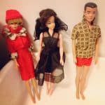 Barbie Dolls