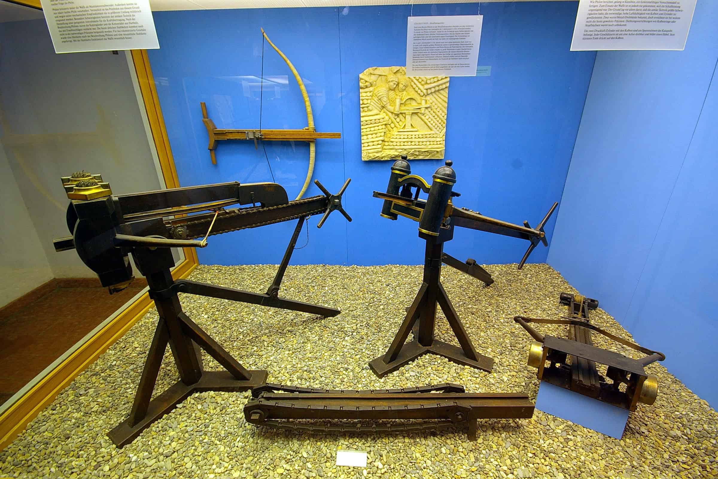 Catapult
