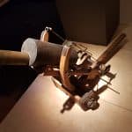 Greek Fire Projection Systems