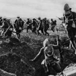 9. Battle of Cantigny