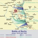 8. Battle of Berlin