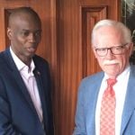 Jovenel Moise