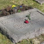 Dag Hammarskjold
