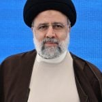 Ebrahim Raisi
