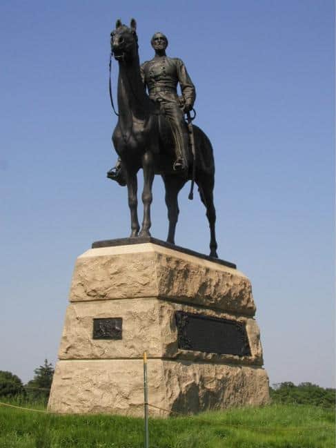 George Meade