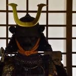 Knights Were Only European