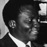 Juvenal Habyarimana