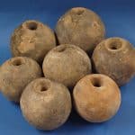 Hand Grenades