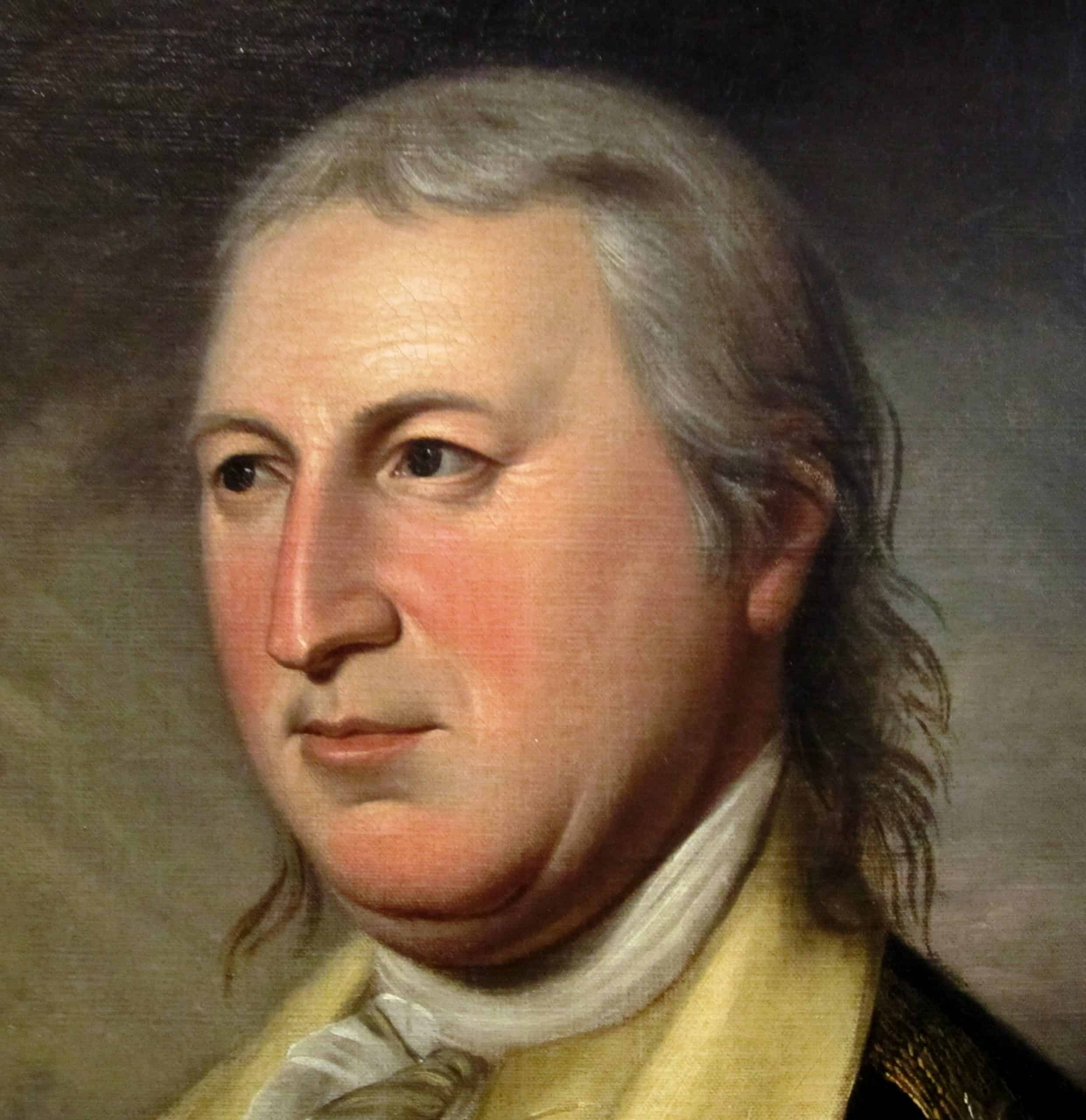 Horatio Gates