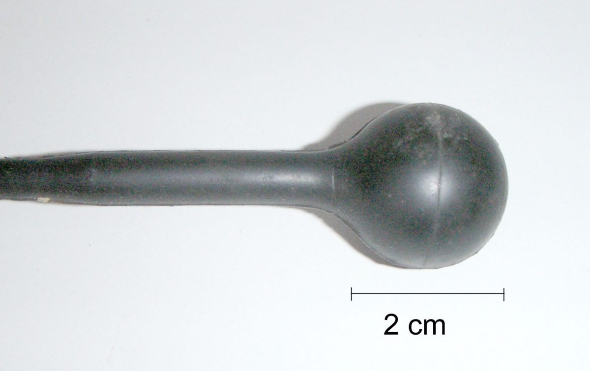 Hydrophone