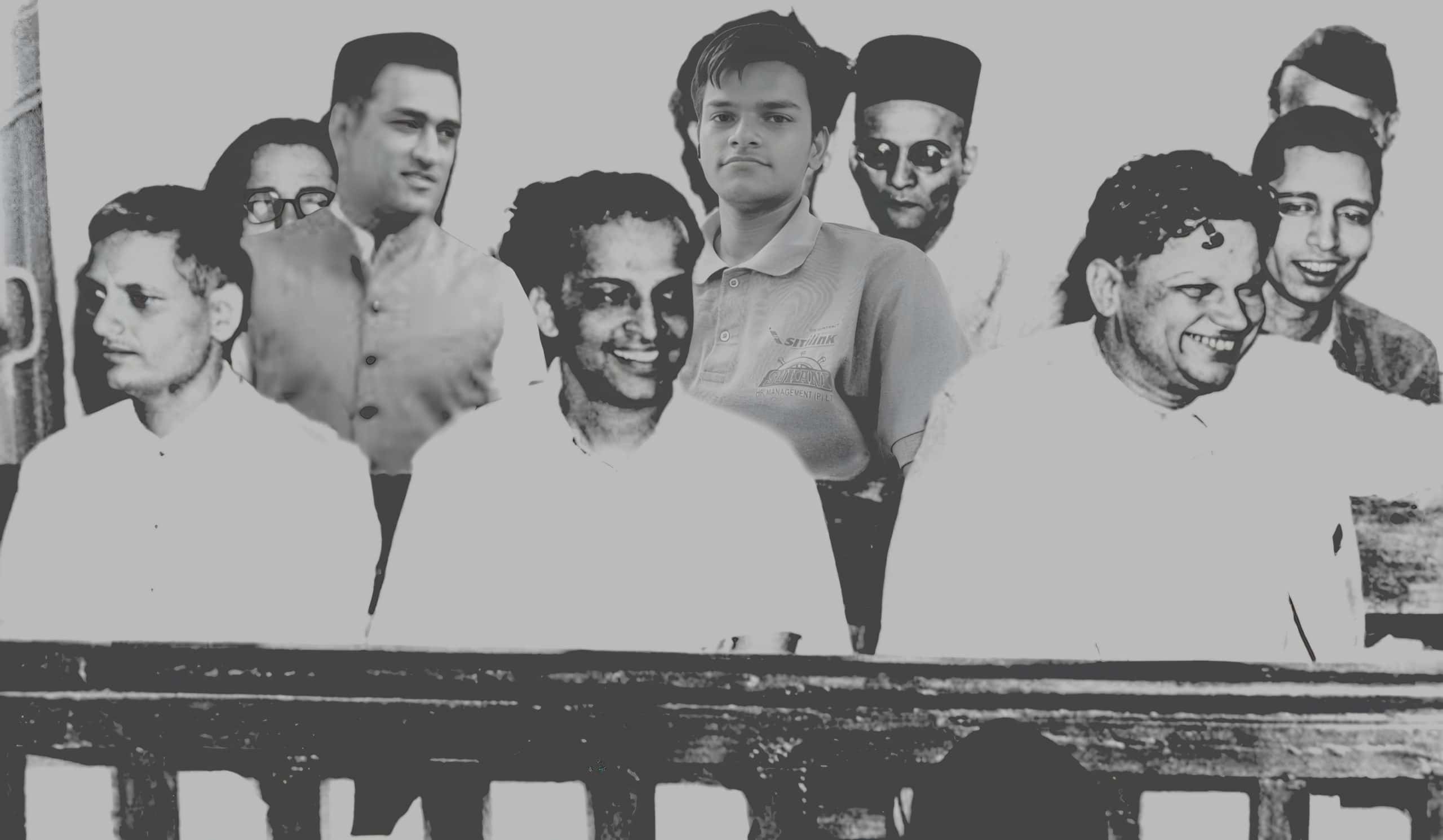 3. Nathuram Godse