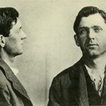 2. Leon Czolgosz