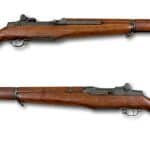 M1 Garand (historic)