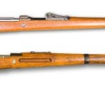 Mauser Gewehr 1898
