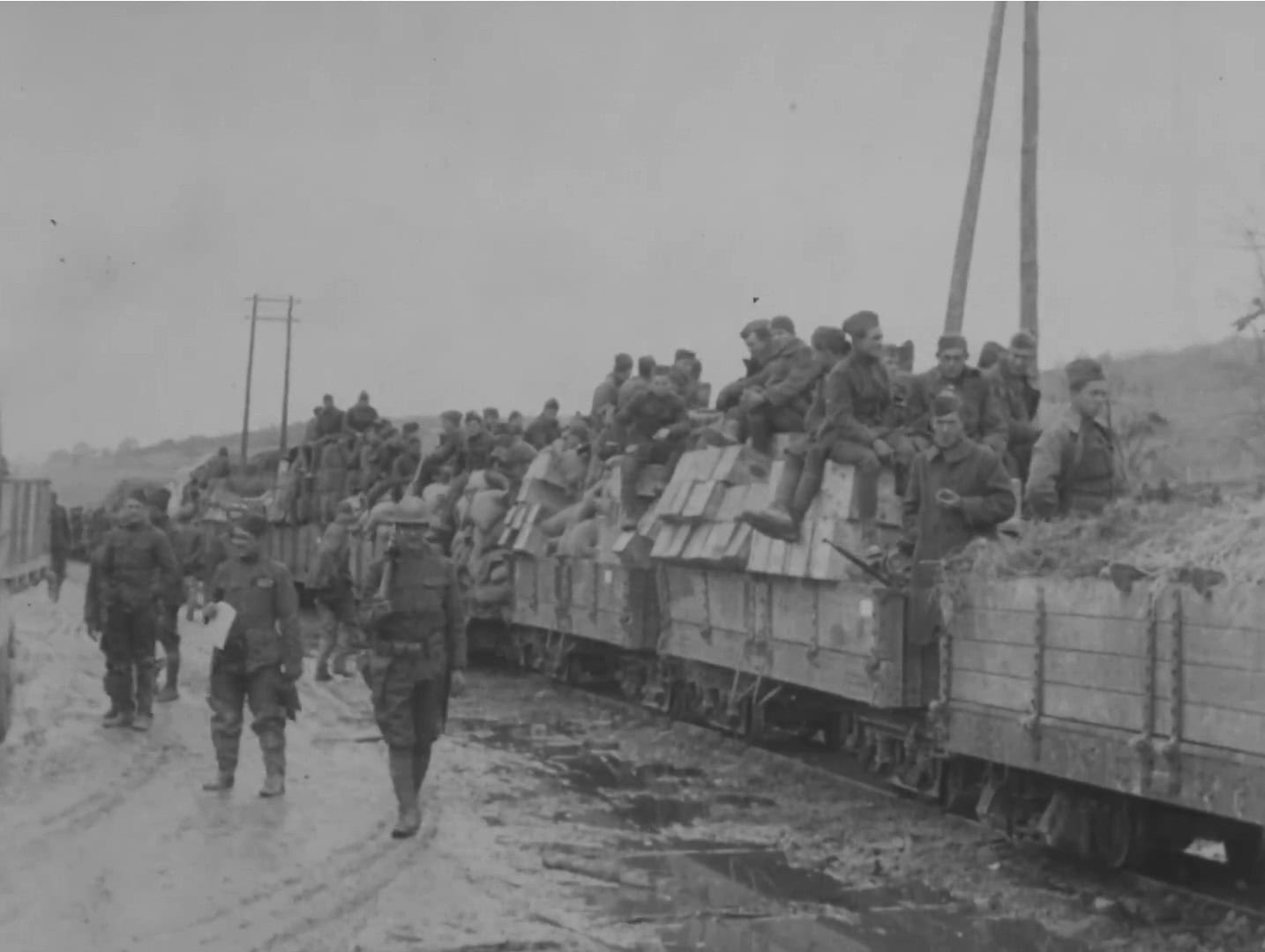 8. Battle of Meuse-Argonne