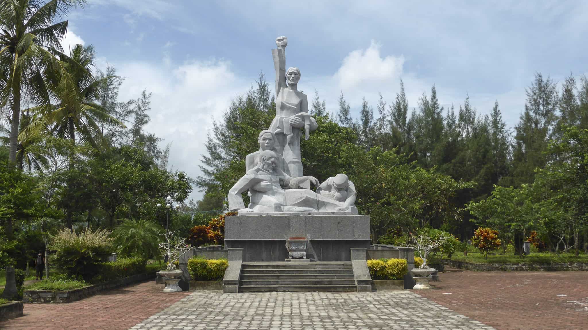2. My Lai