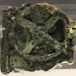 2. Antikythera Mechanism