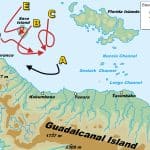 11. Battle of Guadalcanal