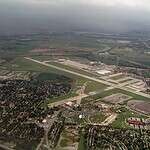 10. Offutt Air Force Base