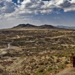 9. Olduvai Gorge