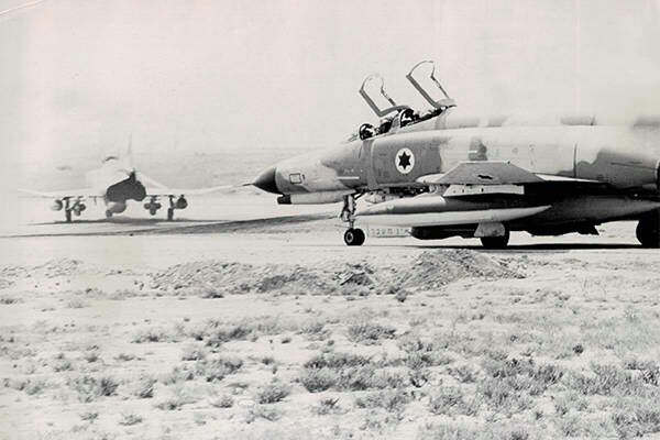 14. Operation Mole Cricket 19