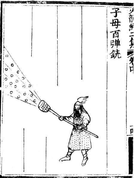 Huo Long Chu Shui