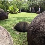 8. Costa Rica Spheres