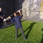 Atlatl